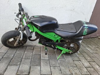 Minibike - 2