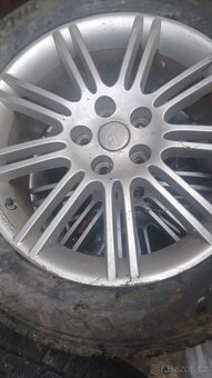 235/55 R18 - 2