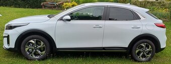 Kia XCeed CD 1,5 T-GDi GPF EXCLUSIVE - 2