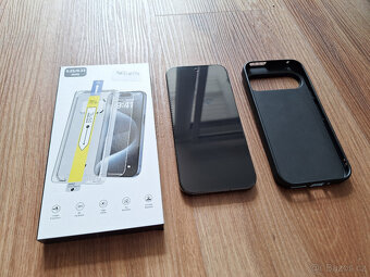 Google Pixel 9 Pro 256GB CZ distribuce TOP STAV v záruce - 2