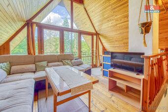 Prodej chaty, 74 m², Stříbro - 2