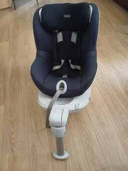 Otočná autosedačka Römer 0-18kg - 2