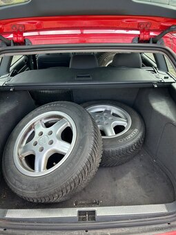 5x112 r15 novy gumy audi alu - 2