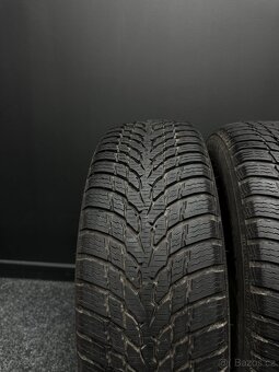 Sada pneu Nokian 195/65/15 91T - 2