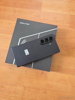 Samsung Galaxy Z Fold 7 , 1 TB, 16 Gb - 2