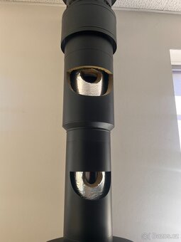 Kamna Schiedel Sirius 3.1 - 2