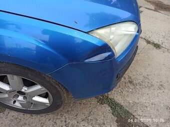 Ford Focus Ghia 1.6 benzin. - 2