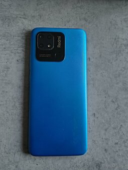 mobil Xiaomi Redmi 10c - 2