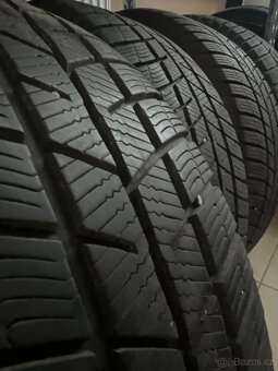 ZIMNÍ SADA 5x112 215/60 R16 7mm - 2