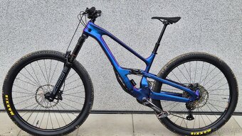 Cannondale Jekyll 2, r. 2024, vel.MD (162 cm - 176 cm) - 2