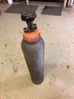 lahev co2 - 2