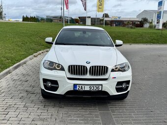 BMW x6 3.0d x-drive 225kw - 2