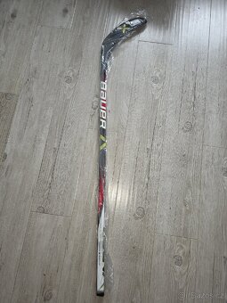 Bauer Vapor Tyke 10 flex - 2