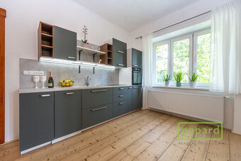 Prodej prostorného 2+kk s lodžií, U libeňského pivovaru, Pra - 2