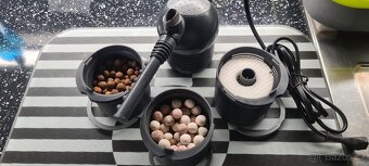 EHEIM Biopower 200 (vnitřní filtr) (I.) - 2