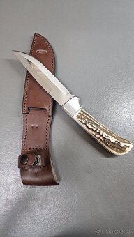 Mikov 398-NP-13/A — lovecký nůž - 2