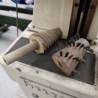 Nastavovací přístroj nástrojů KELCH pro přesné seřizování - 2