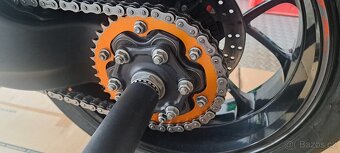 Ktm 1290 Super Duke GT - 2