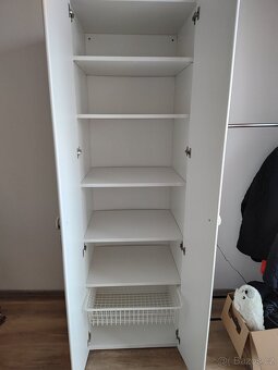 Skříň IKEA se šuplíkem - 2