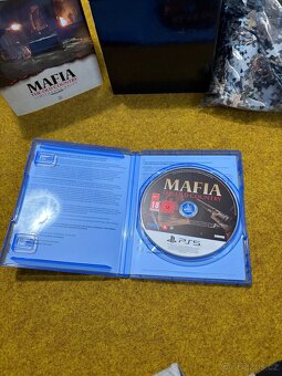 Mafia the old country ps5 - 2
