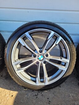BMW ALU KOLA ARCASTING 19 - 2