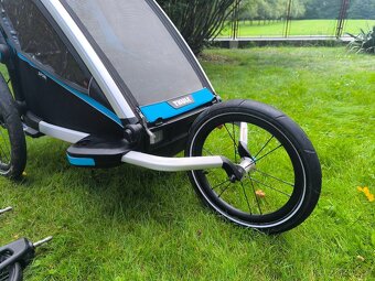 Thule Chariot Sport 1 - 2