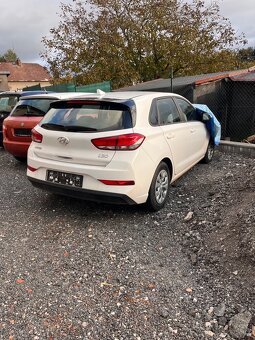 Hyundai i30 - 2