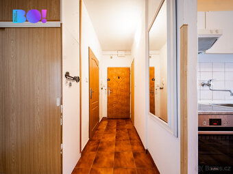 Prodej bytu 2+1, Český Krumlov - 2