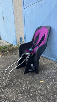 Sedačka Thule RideAlong Lite 2 + vložka - 2