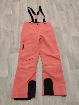 Prodám lyžařské kalhoty - 2