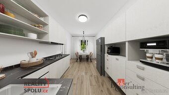 Prodej, domy/rodinný, 75 m2, Vilibalda Svobody 648, 53973 Sk - 2