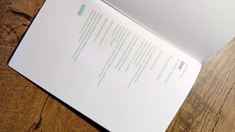 Eskejp Na útěku z kanceláře (Jiří Charvát) - 2