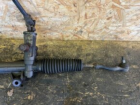 HŘEBENOVÉ ŘÍZENÍ KIA SORENTO 2.5 CRDI 103KW - 2