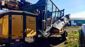 Překladač řepy Natura DK 200 - 2