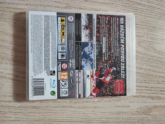 NHL 13 pro PS3 cz verze - 2
