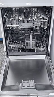 Myčka nádobí SIEMENS, display, odložený start - 2