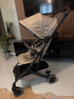 Sportovní kočárek Joolz Aer+ - 2