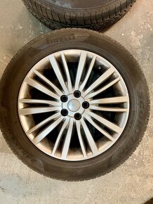 Alu kola R20 Land Rover - 2