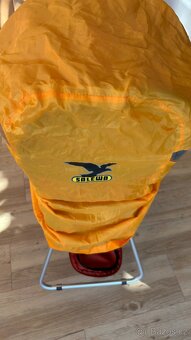 Krosna (nosítko) na děti Salema - 2