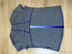 sportovní tričko vl.S - 2