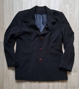 54) Dámské sako 40/42/44 dle postavy a prsou - 2