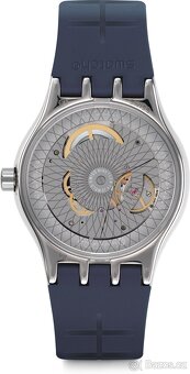 Swatch SISTEM51 BLURANG YIS430 - 2