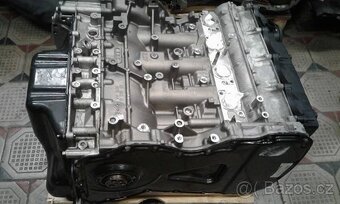 Repasovaný motor 2.2TDCI HDI, Boxer, Jumper, Transit, Ducato - 2