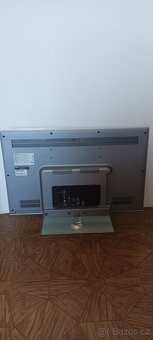 Televize Thomson plně funkční,včetně settoboxu - 2