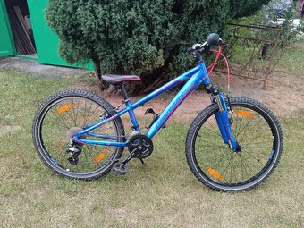 Merida Matts J.24 - 20" - 2