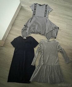 Mix dětského oblečení - 2