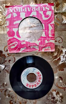 Marta Kubišová - Rarita - 2