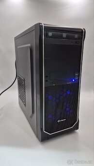 PC i5-3570 K / 16GB RAM / SSD 120GB / WIM 11 PRO - 2