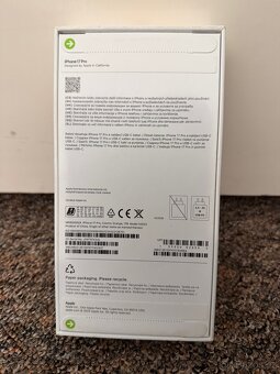 Apple iPhone 17 Pro 1TB cosmic orange. 2r zaruka Planeo. - 2