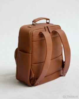 Kamrette Lyra Camera Backpack / foto batoh - 2